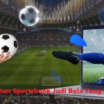 Jenis Pasar Taruhan Sportsbook Judi Bola