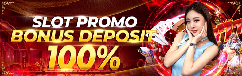 DAFTAR AKUN SLOT GACOR BONUS NEW MEMBER 100% RESMI 2024